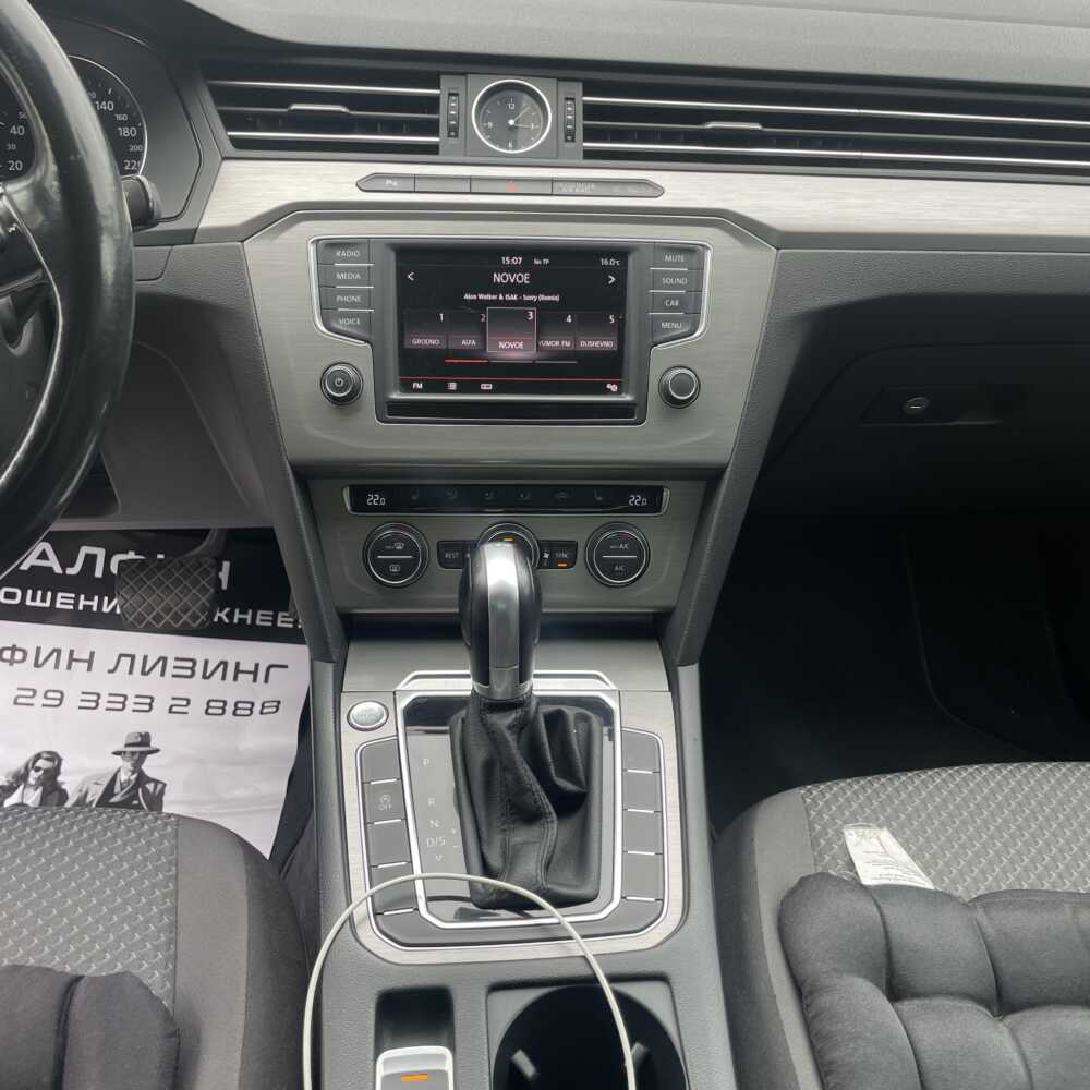  Passat