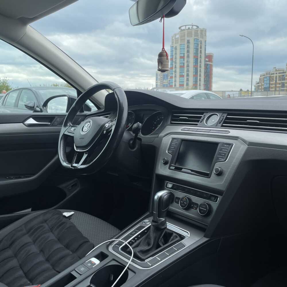  Passat