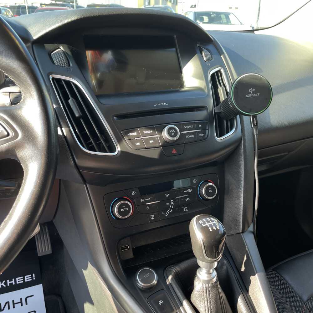  Focus