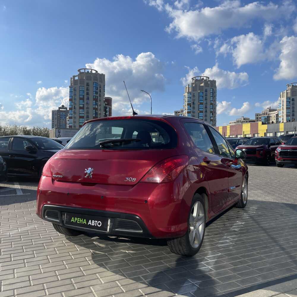  308