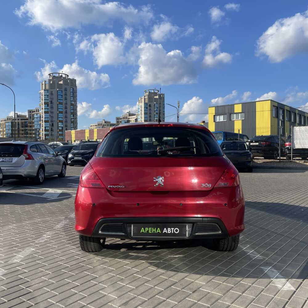 308