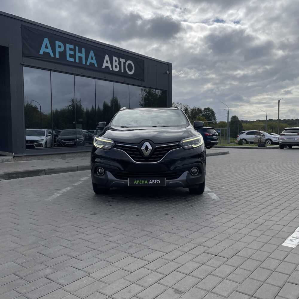  Kadjar