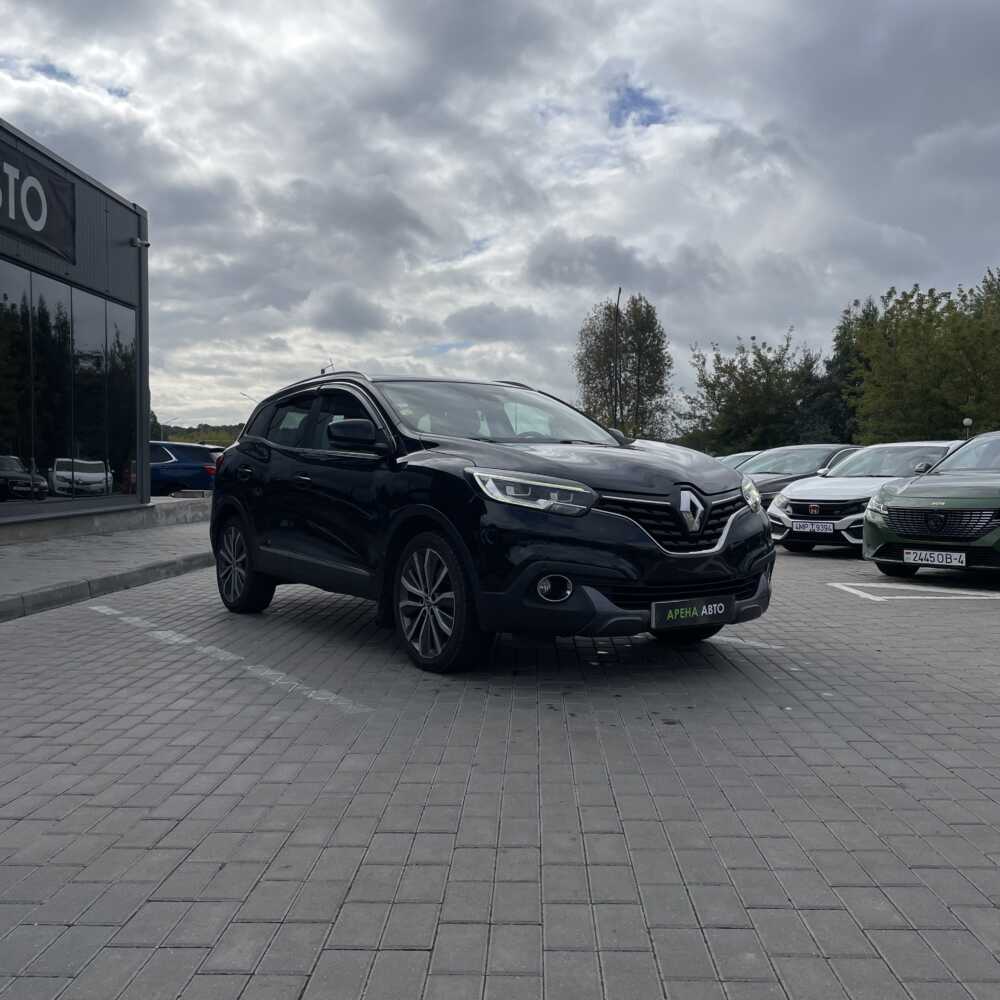  Kadjar