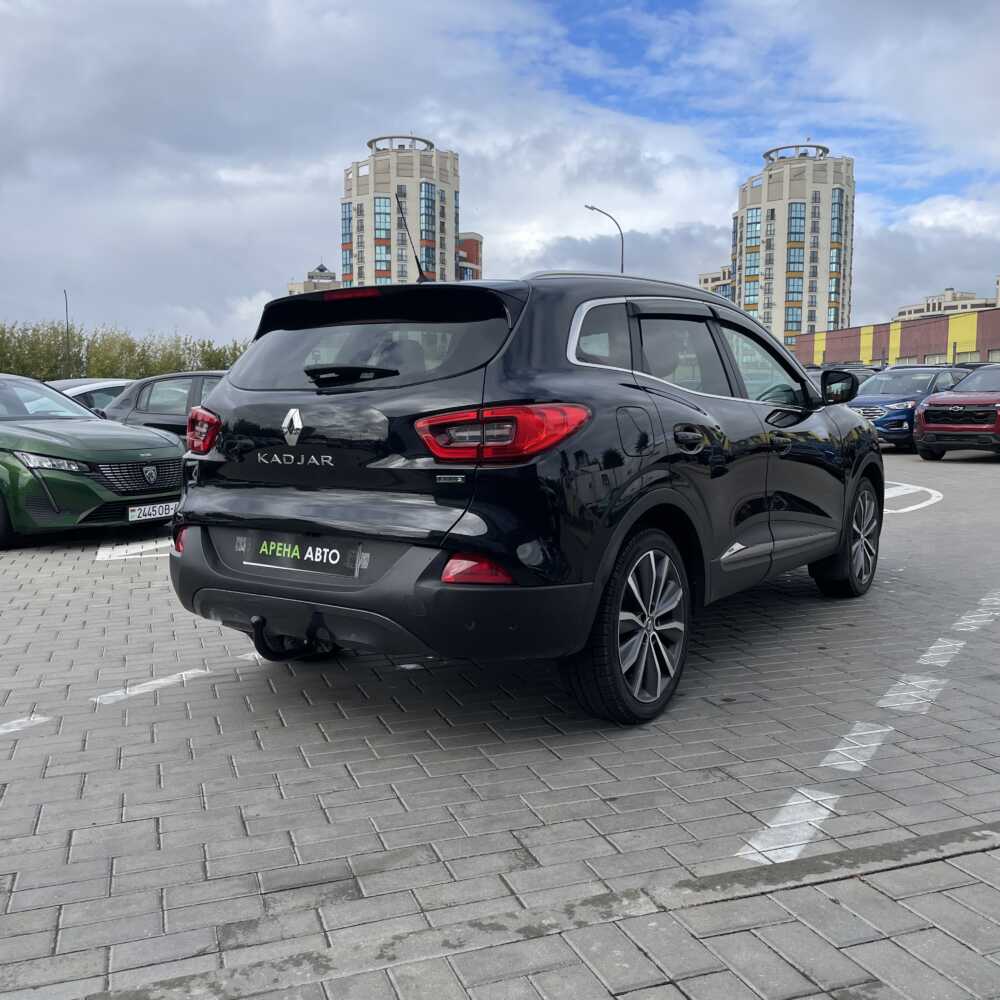  Kadjar