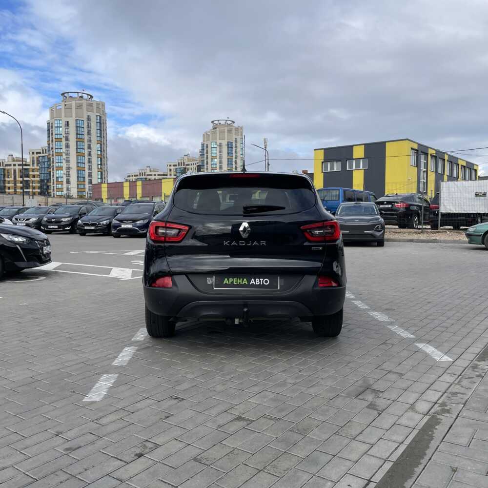  Kadjar