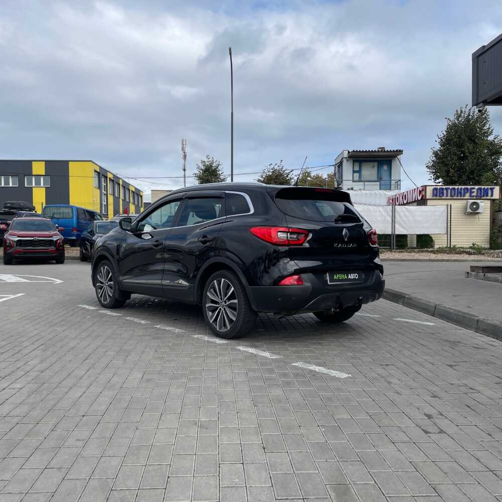  Kadjar