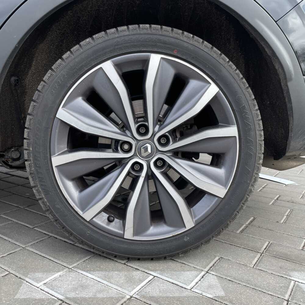  Kadjar
