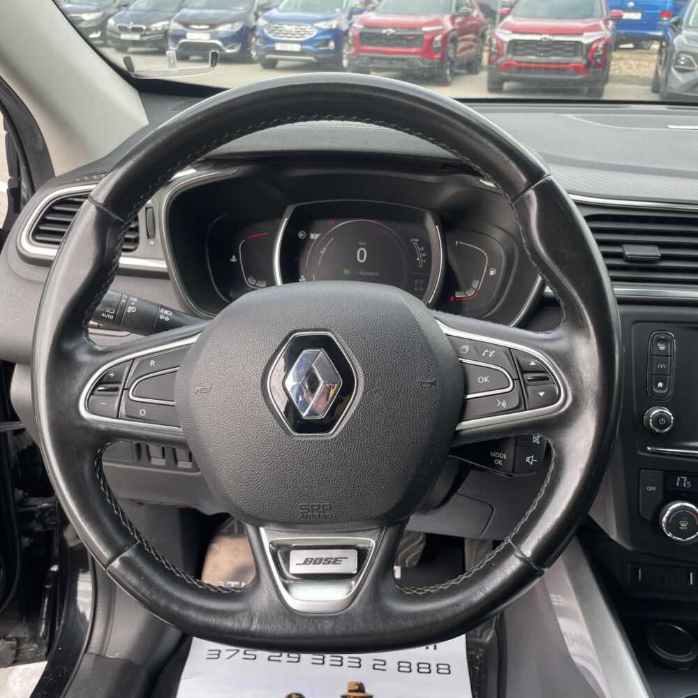  Kadjar