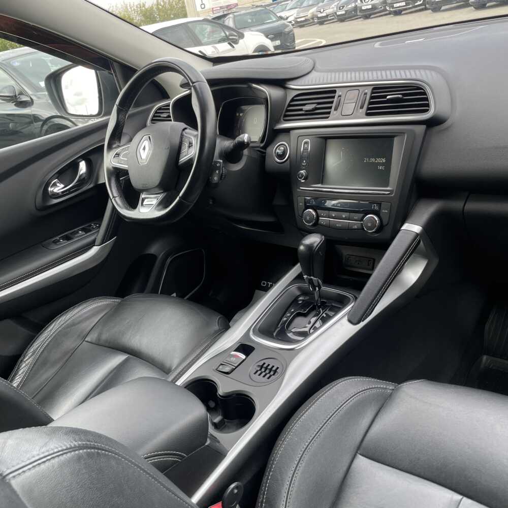  Kadjar