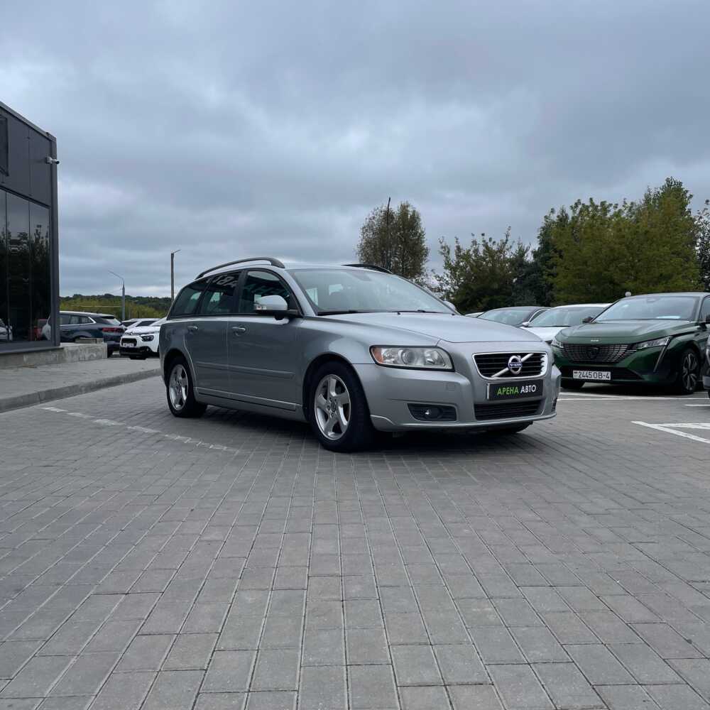  V50