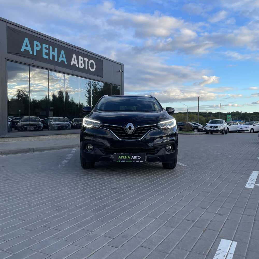  Kadjar