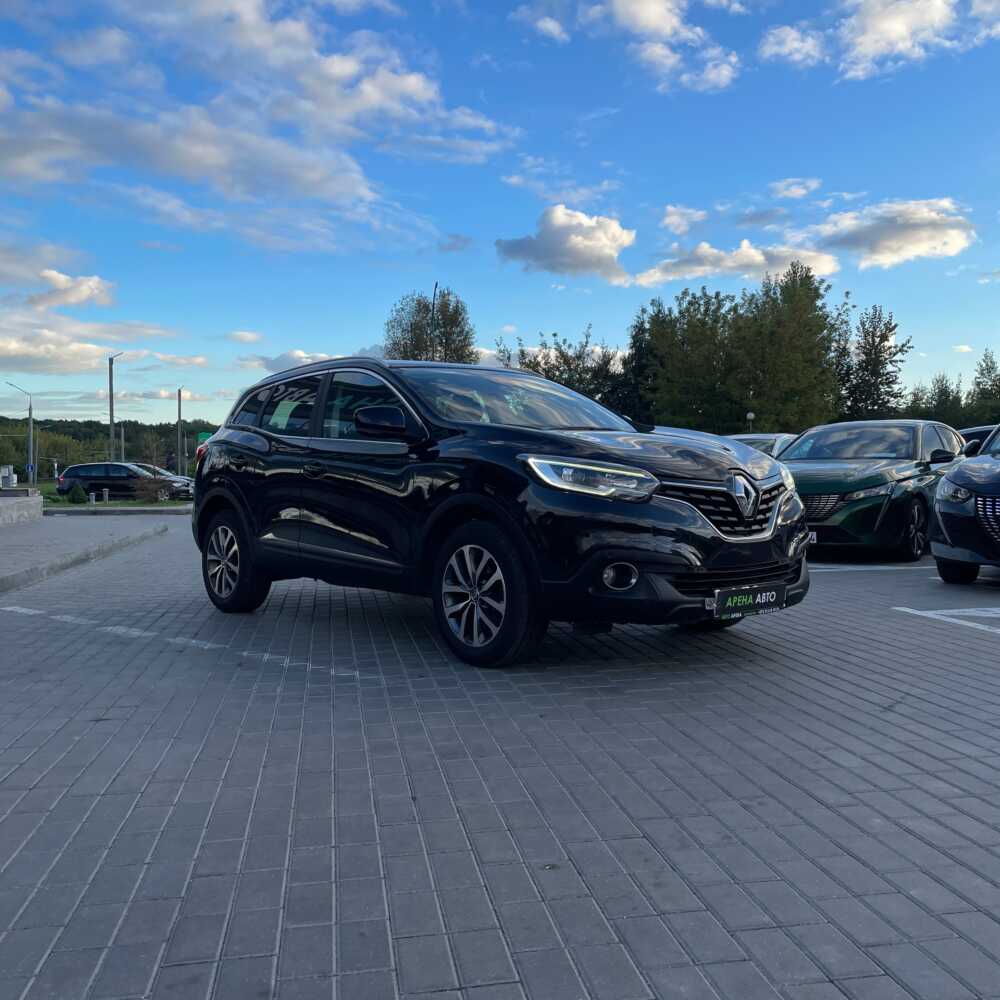  Kadjar