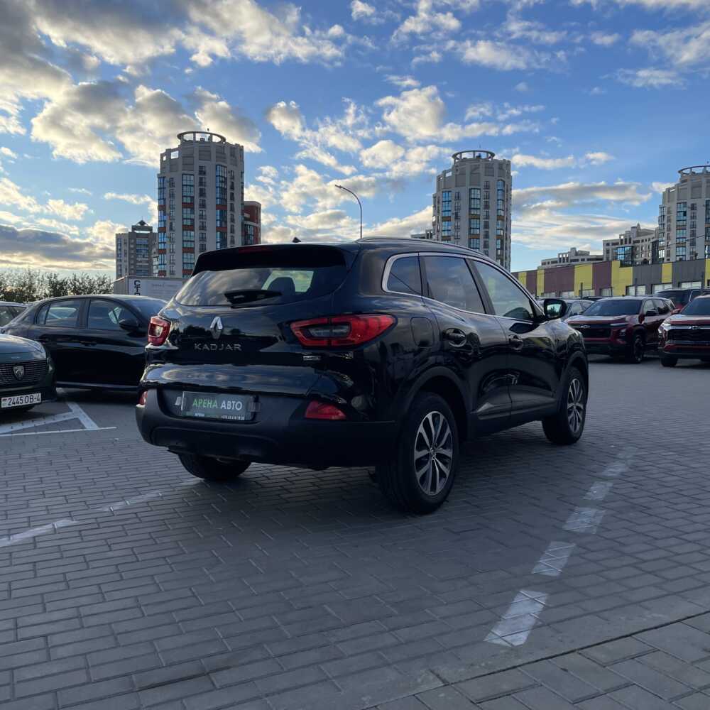  Kadjar