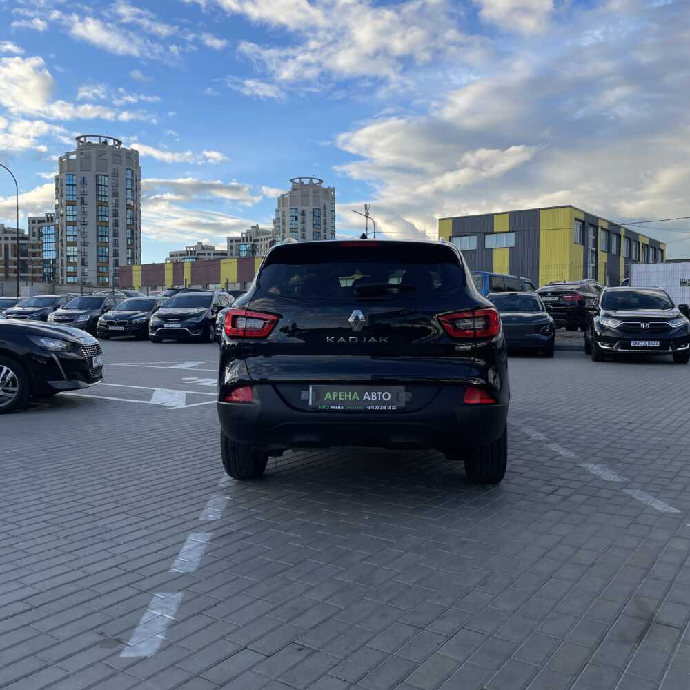  Kadjar