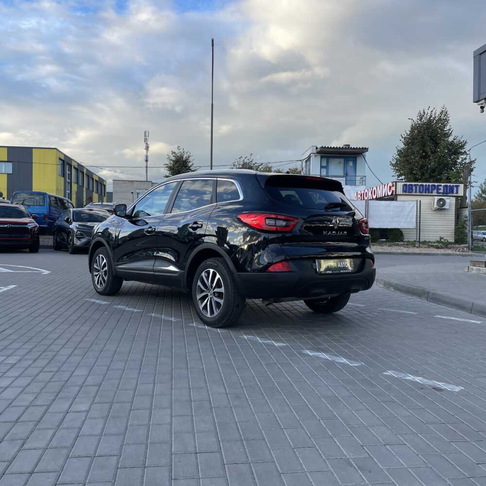  Kadjar