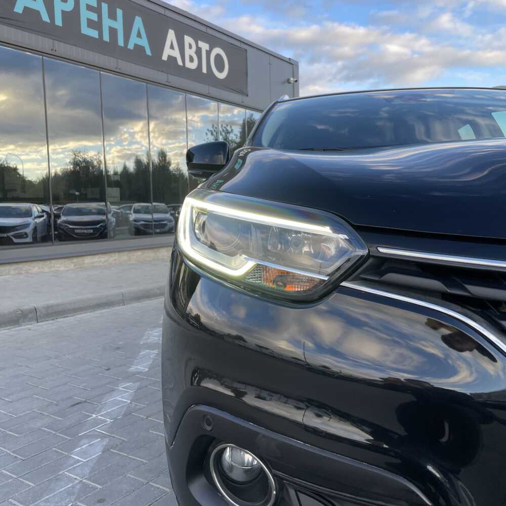  Kadjar