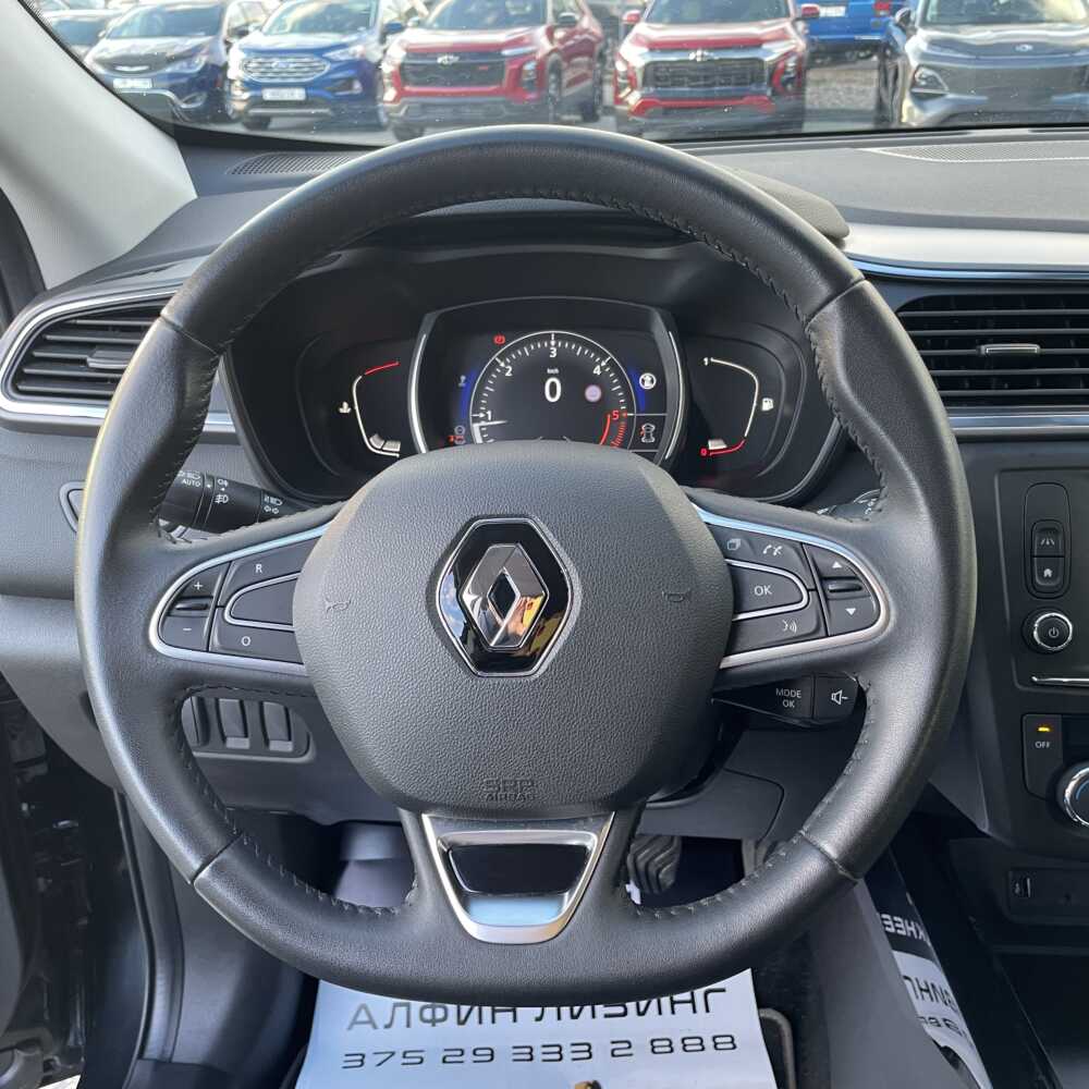  Kadjar