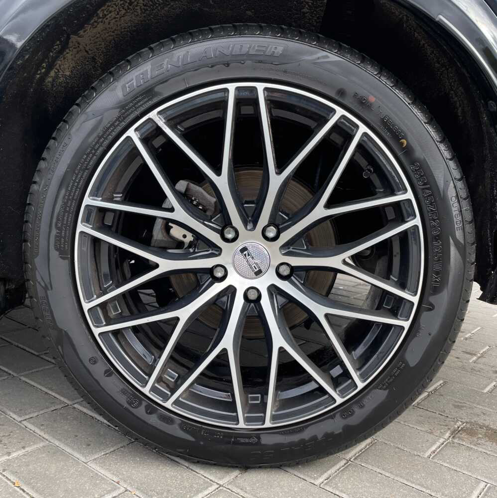  QX50