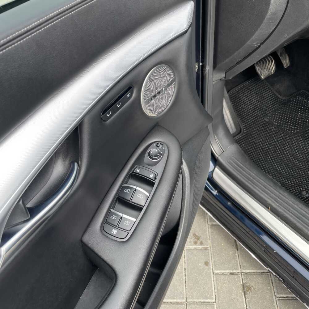  QX50