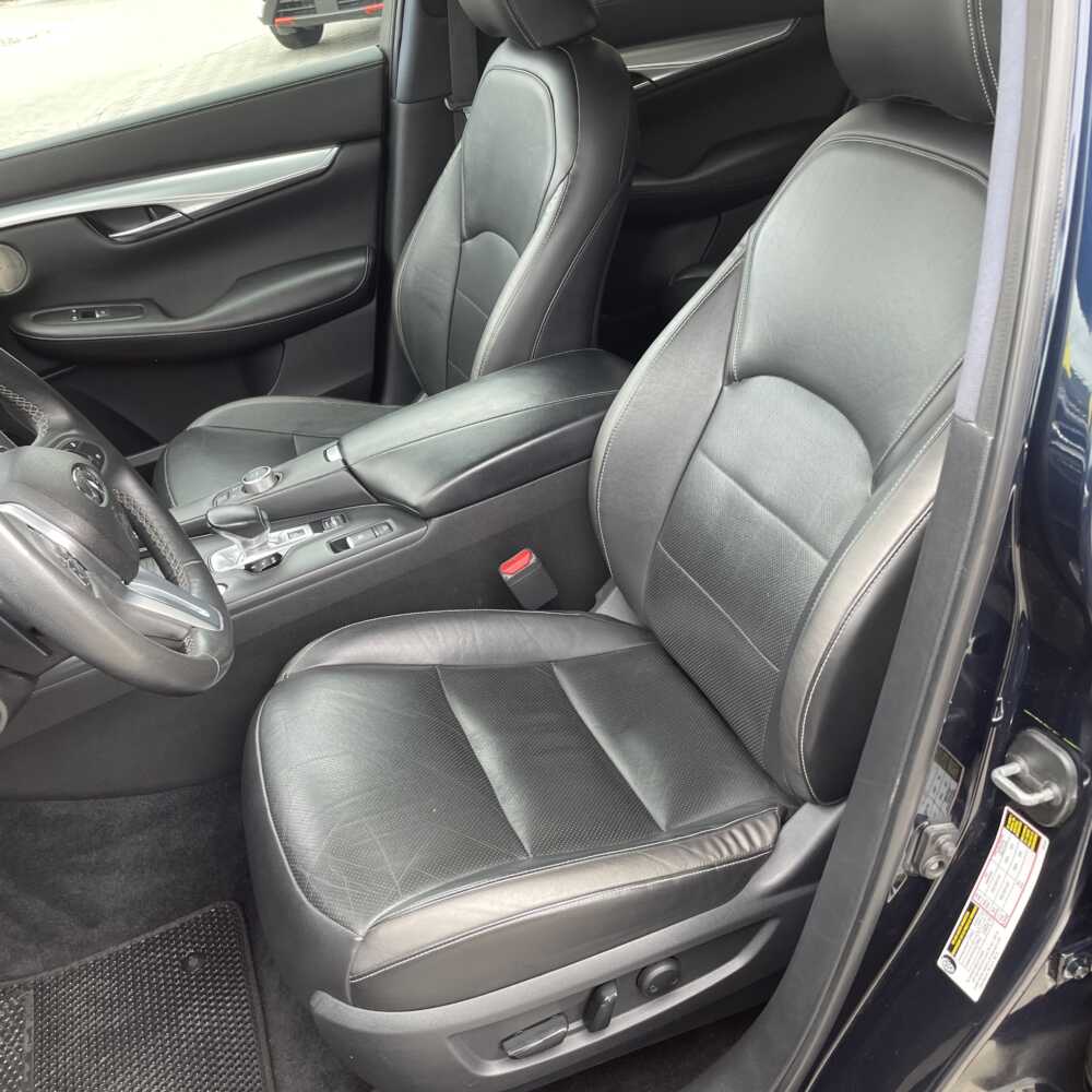  QX50