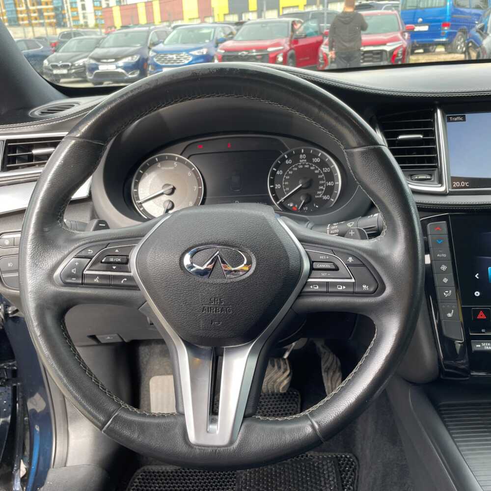  QX50