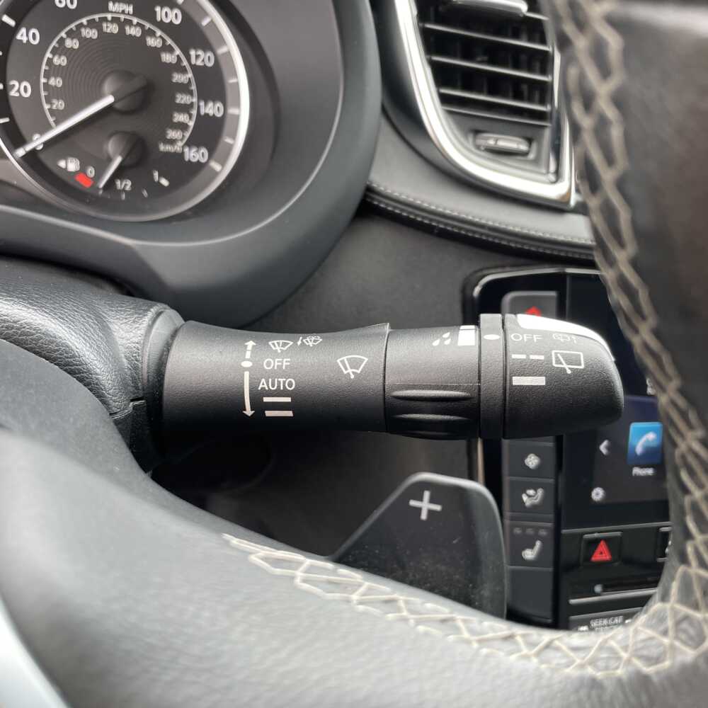  QX50