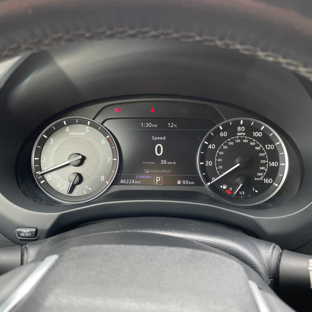  QX50