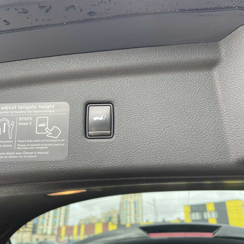  QX50