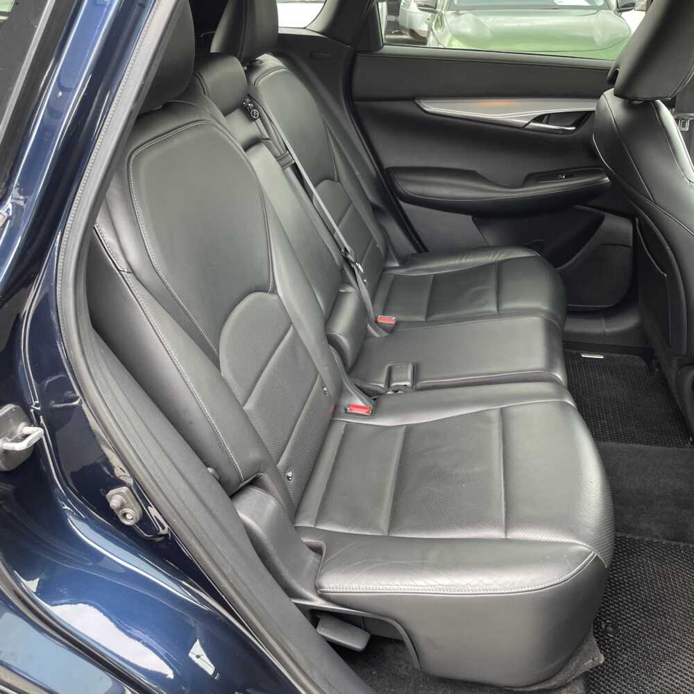  QX50