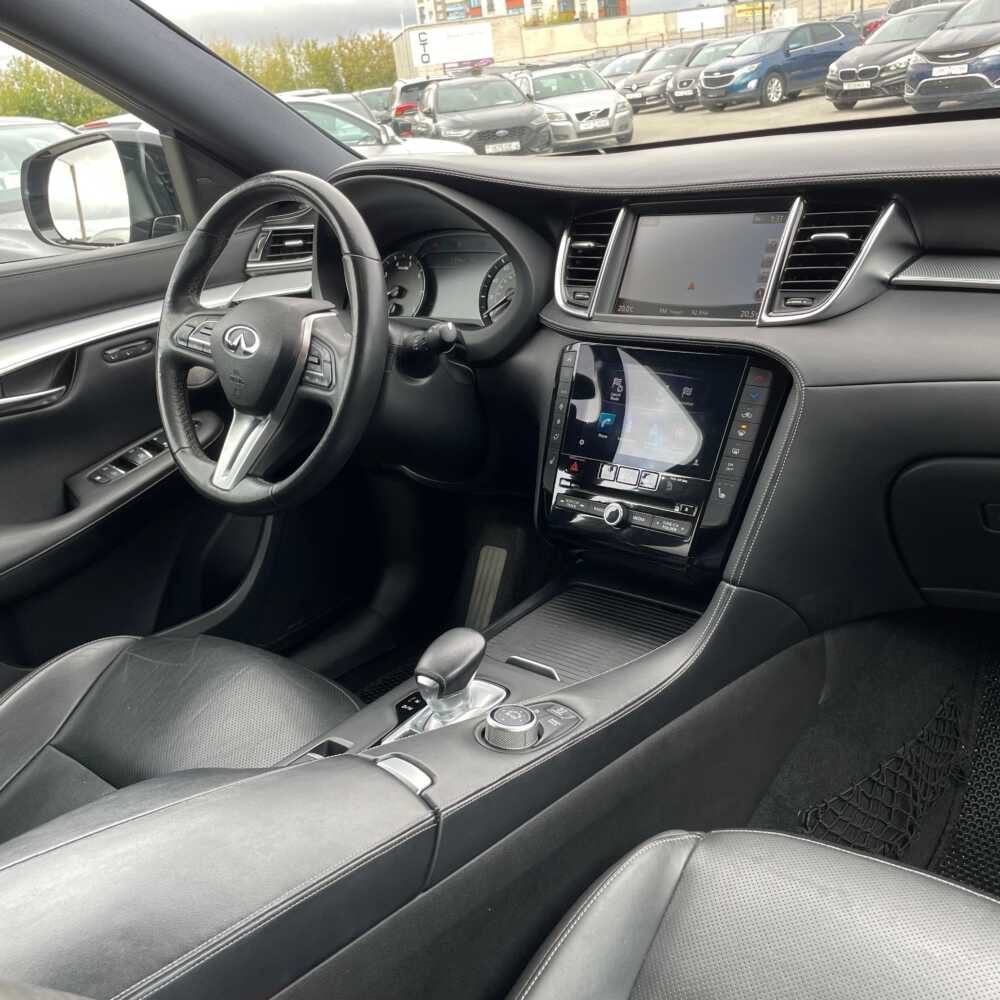  QX50