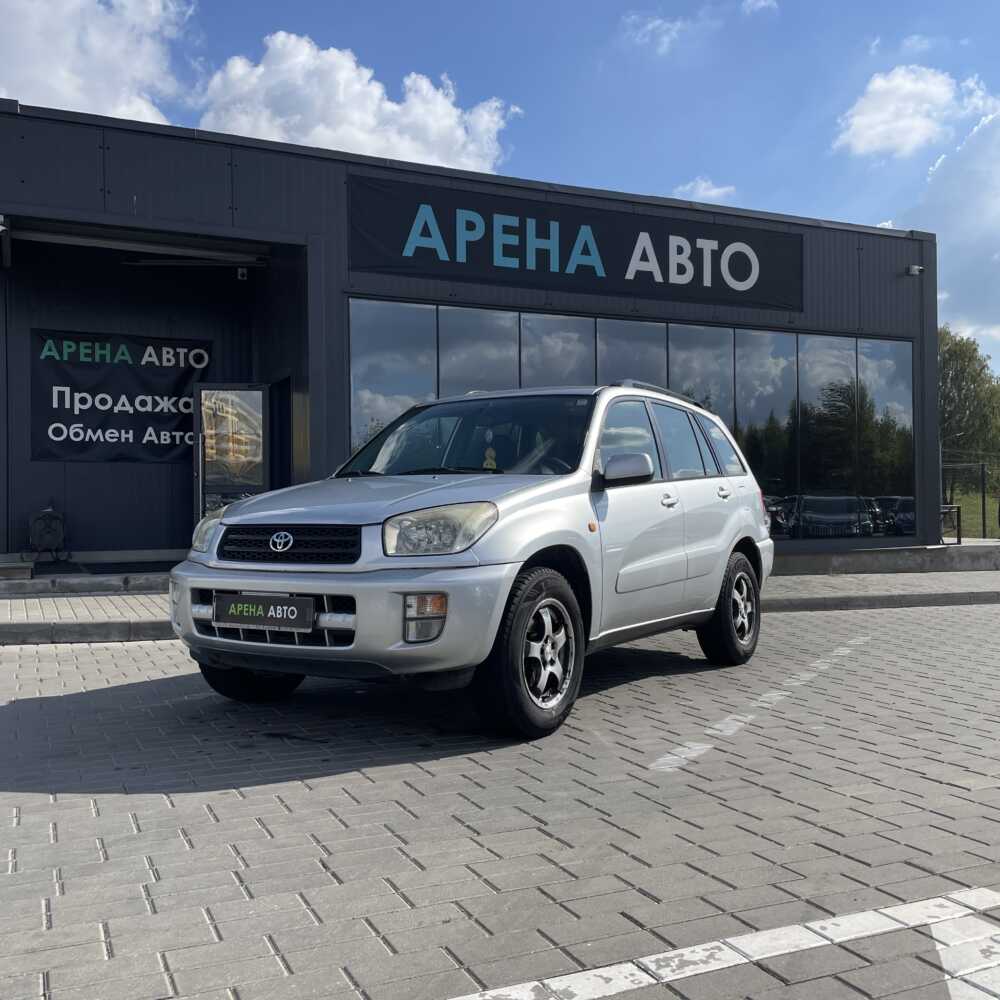  RAV4