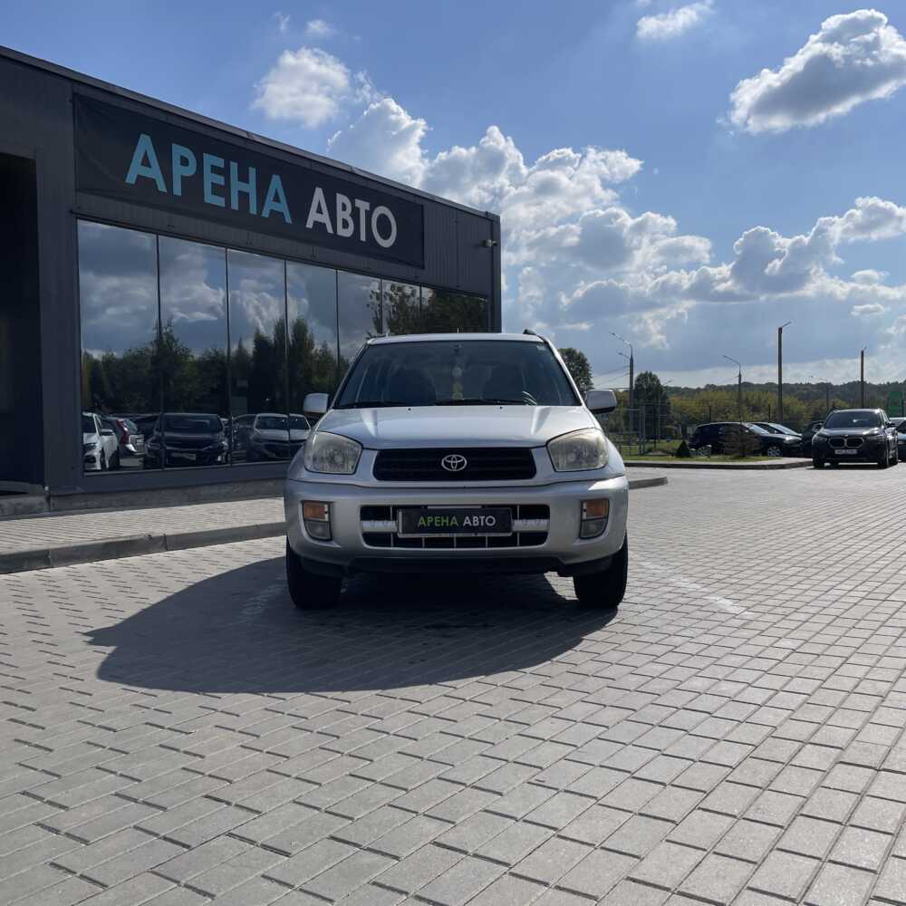  RAV4