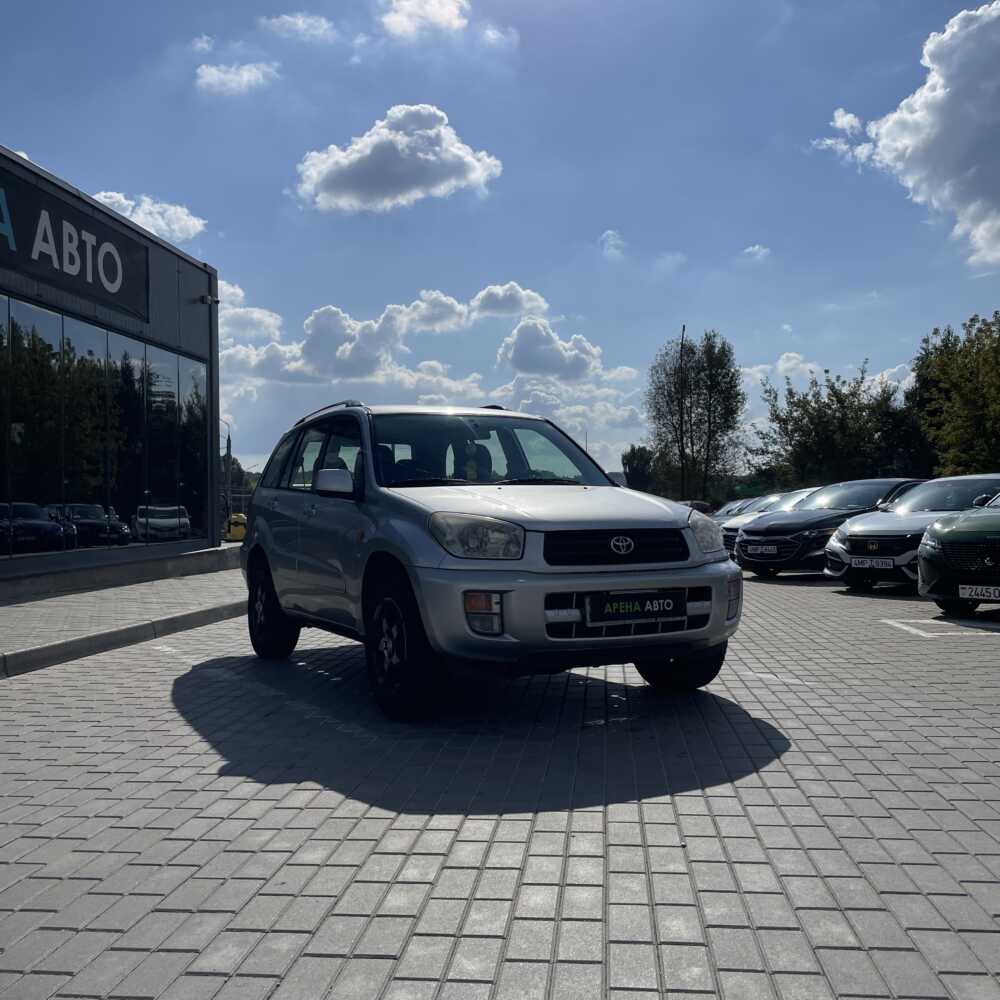  RAV4