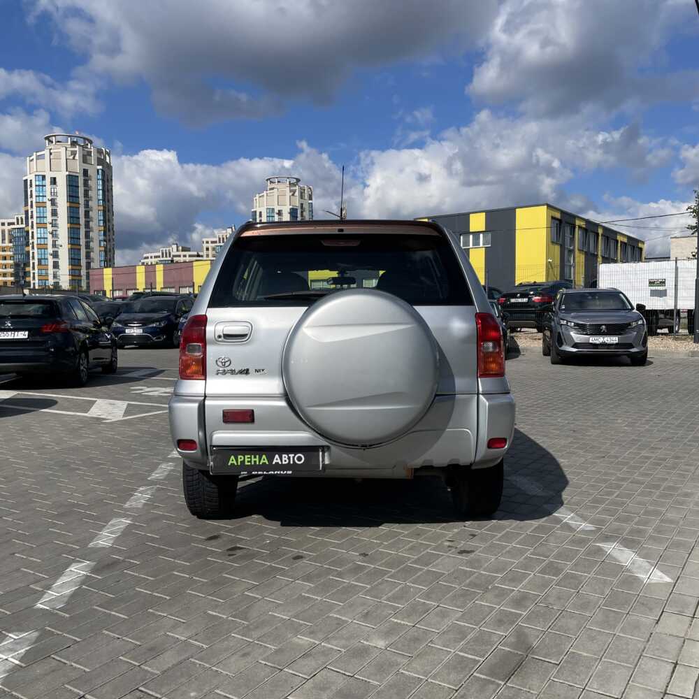  RAV4