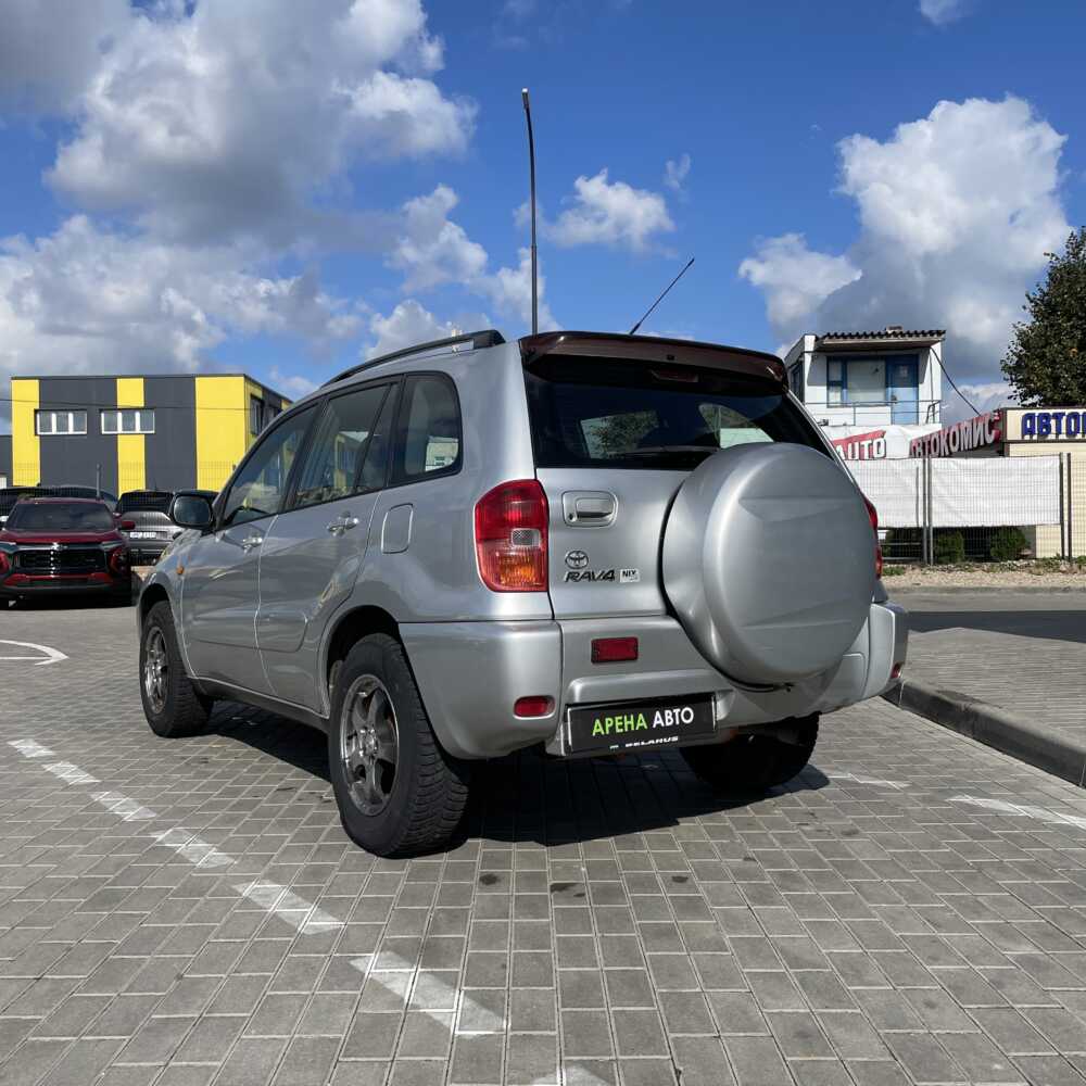  RAV4