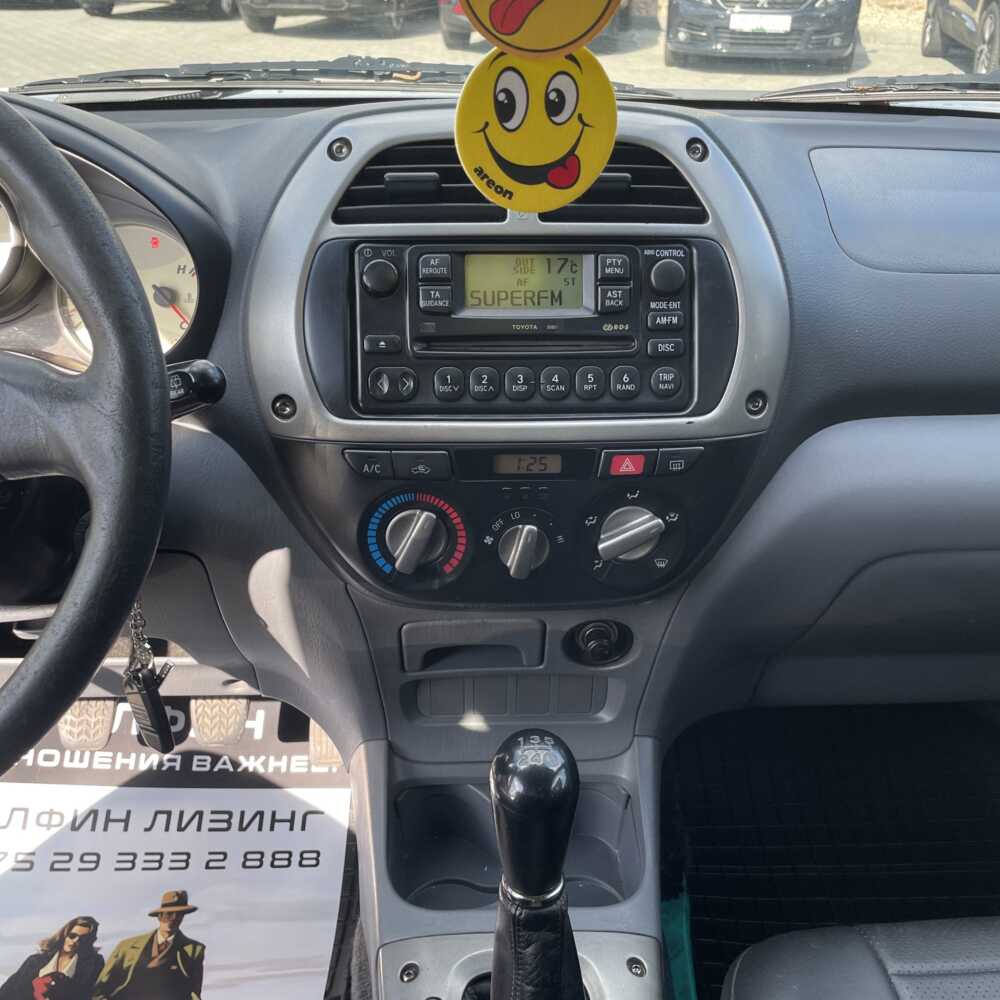  RAV4