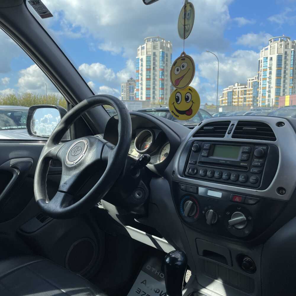  RAV4