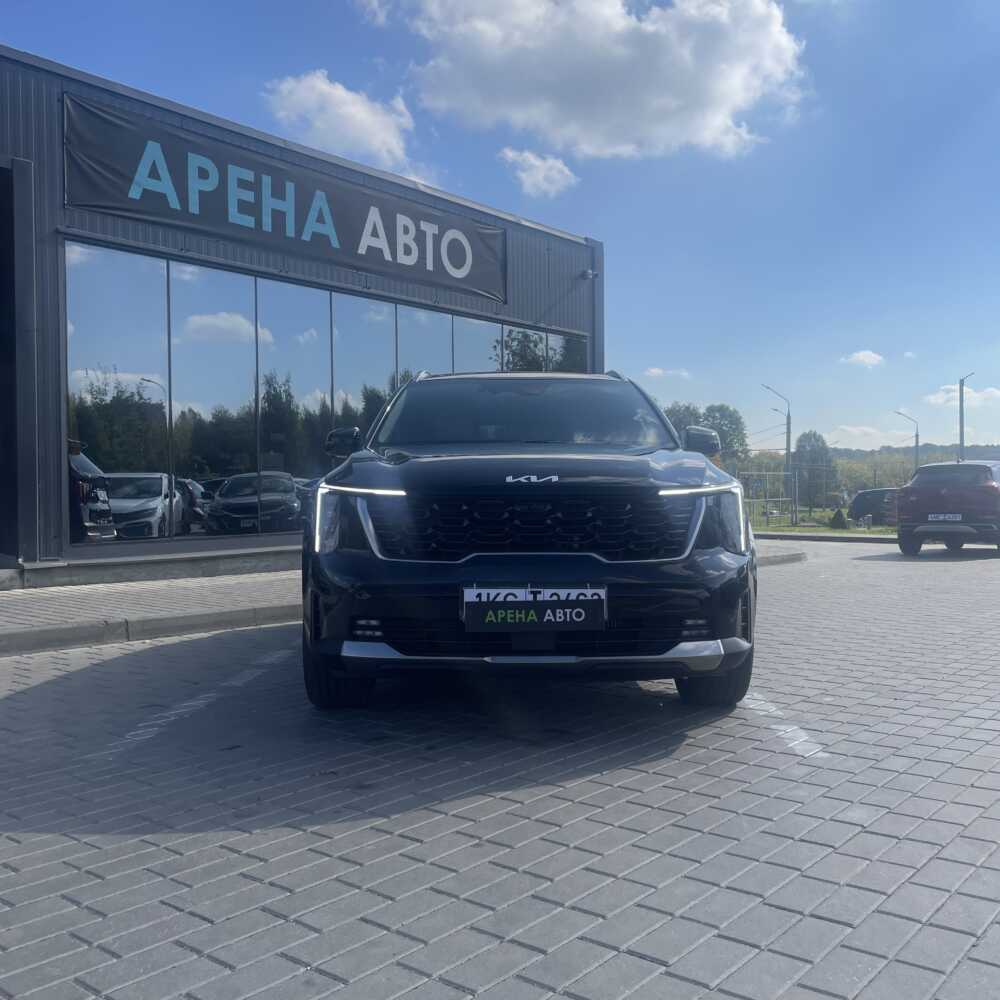  Sorento
