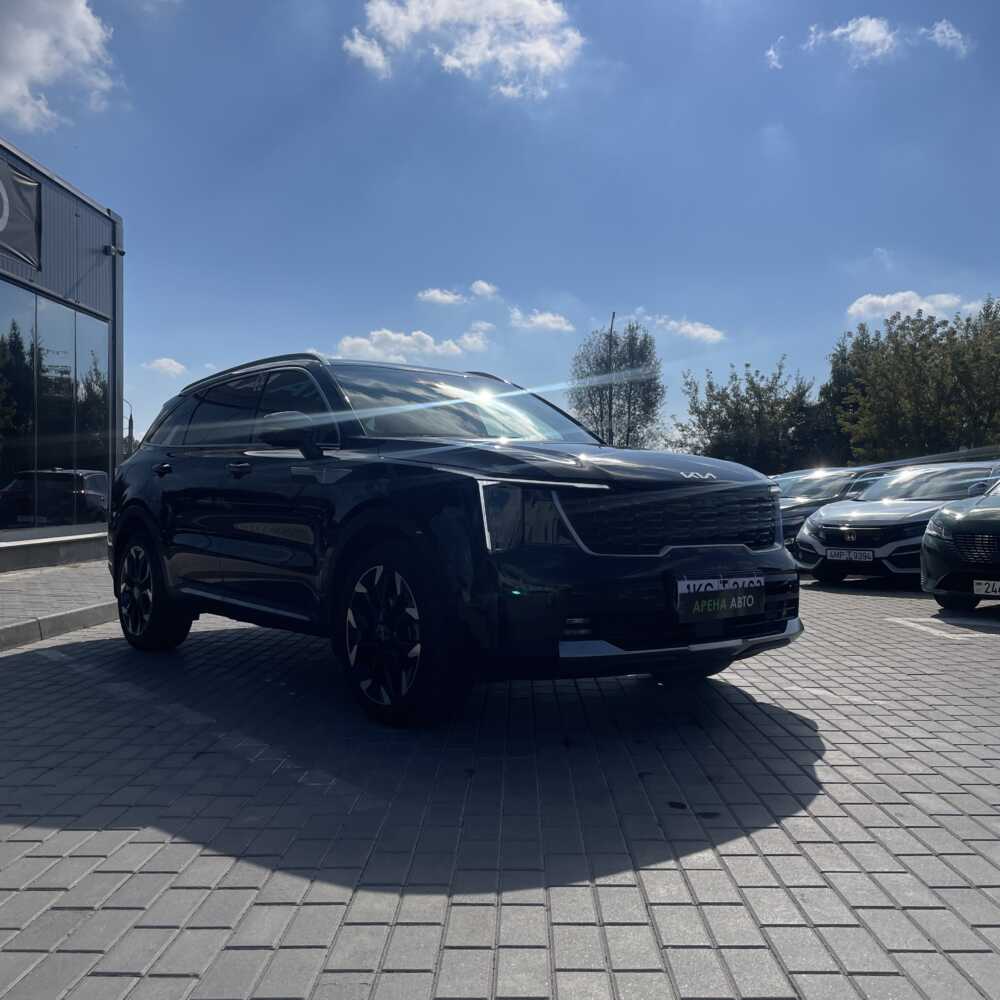  Sorento