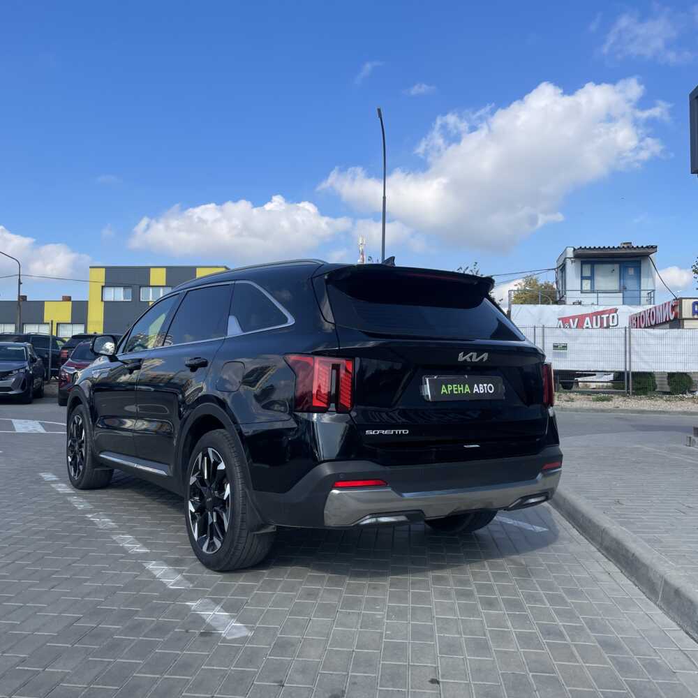  Sorento