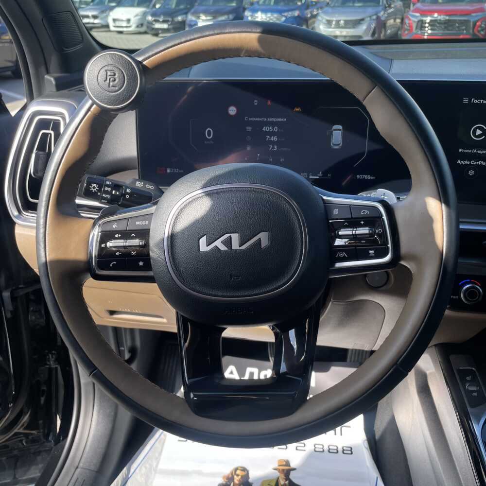  Sorento