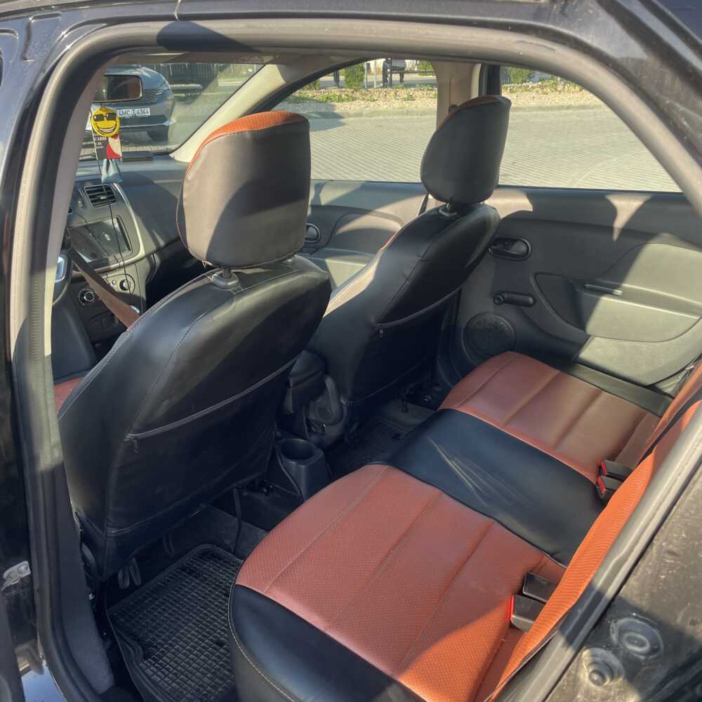  Logan Stepway