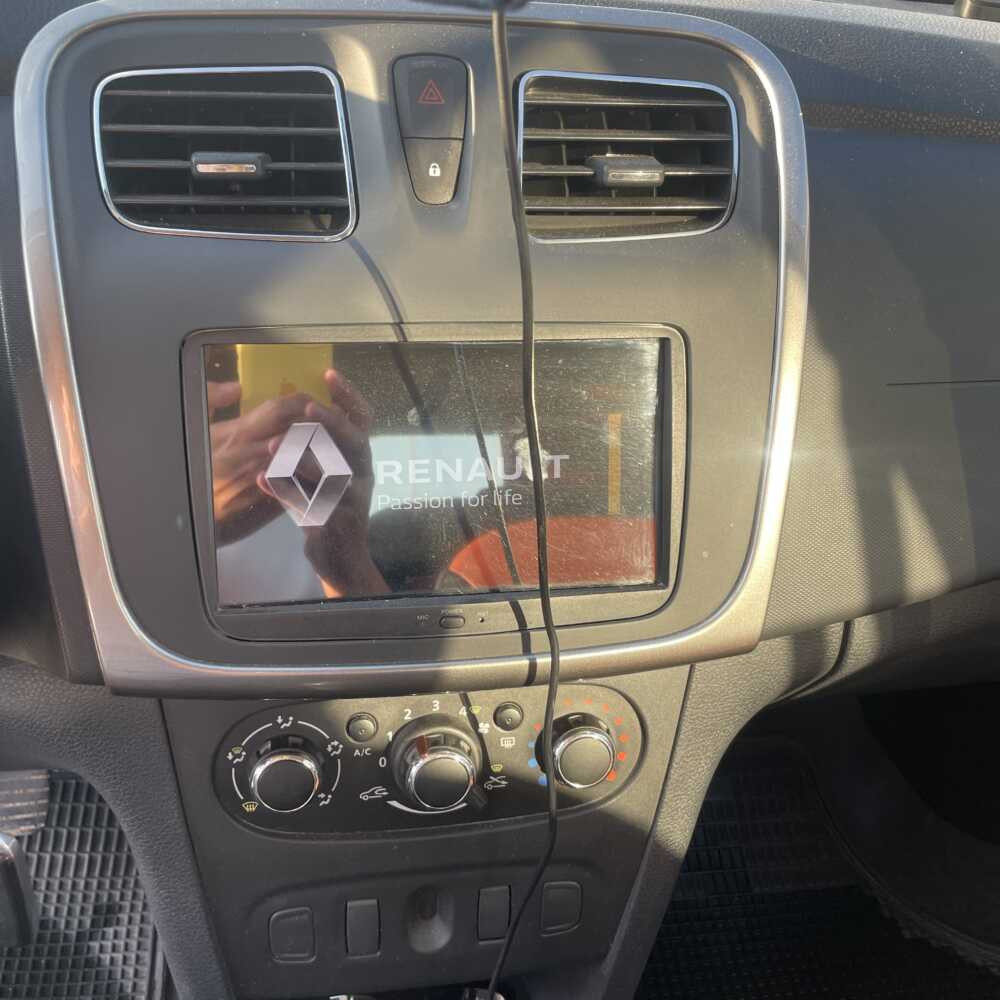  Logan Stepway