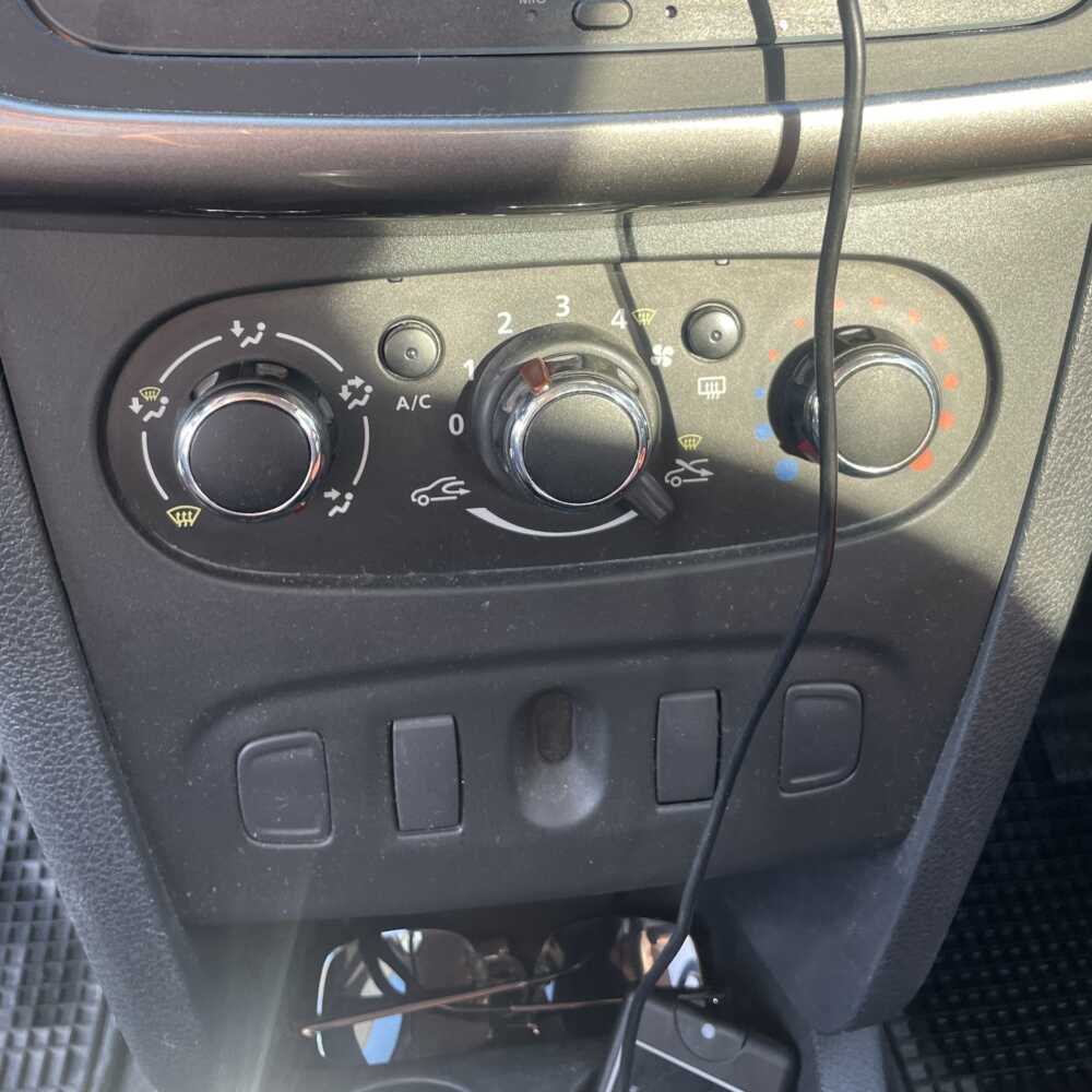  Logan Stepway