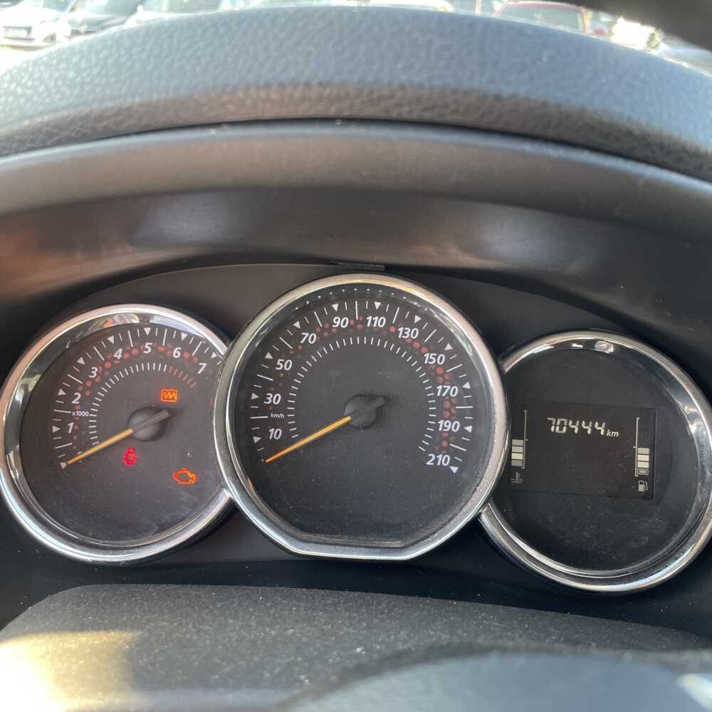  Logan Stepway