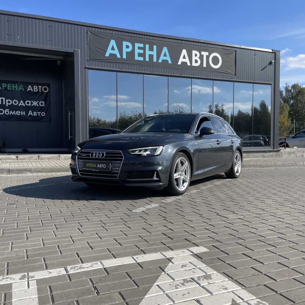  A4