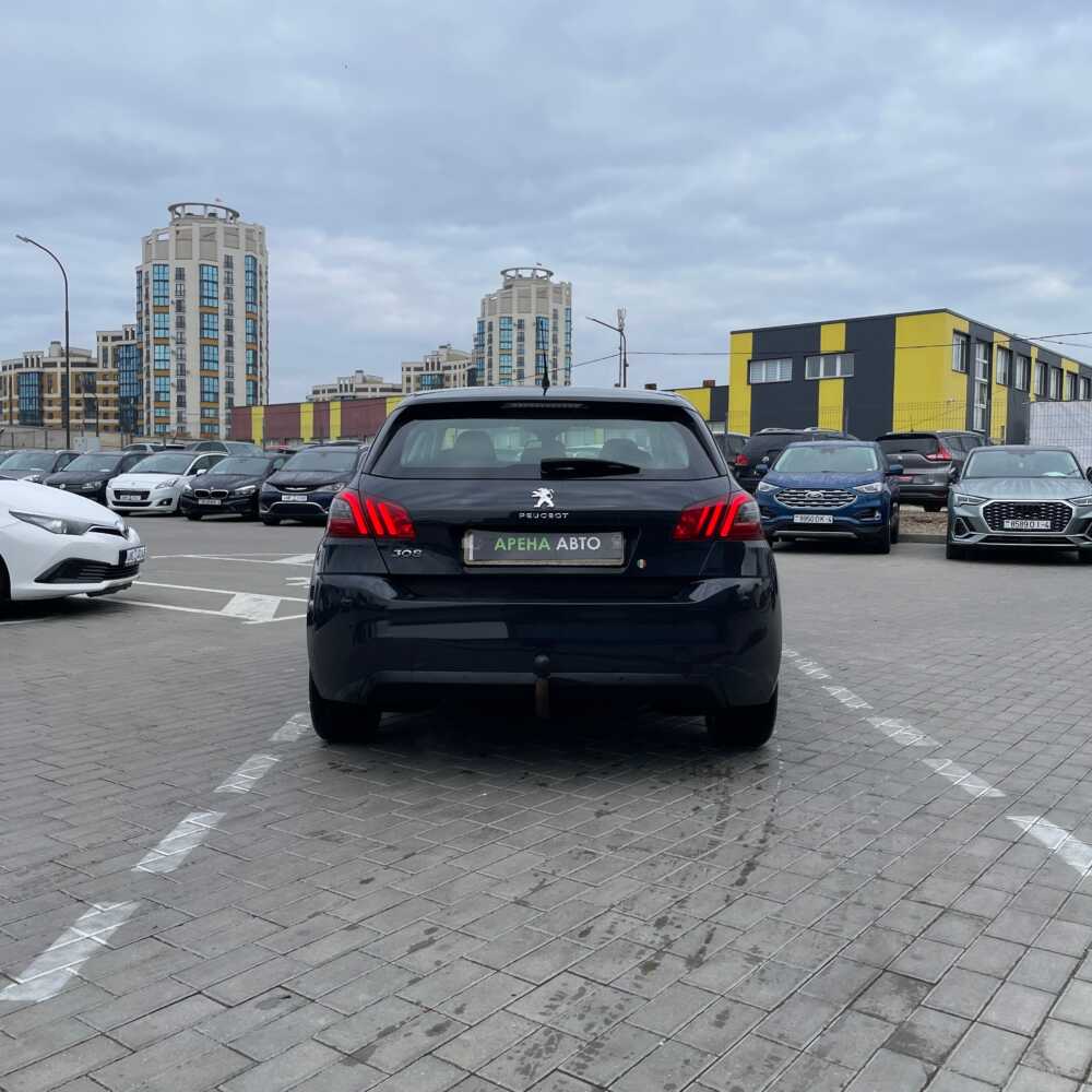  308