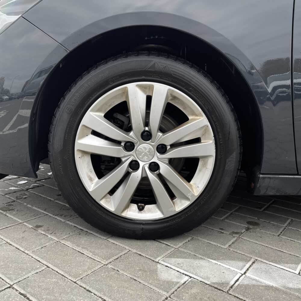  308