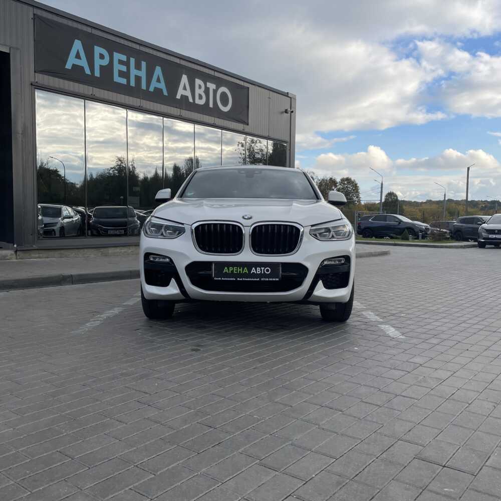  X4
