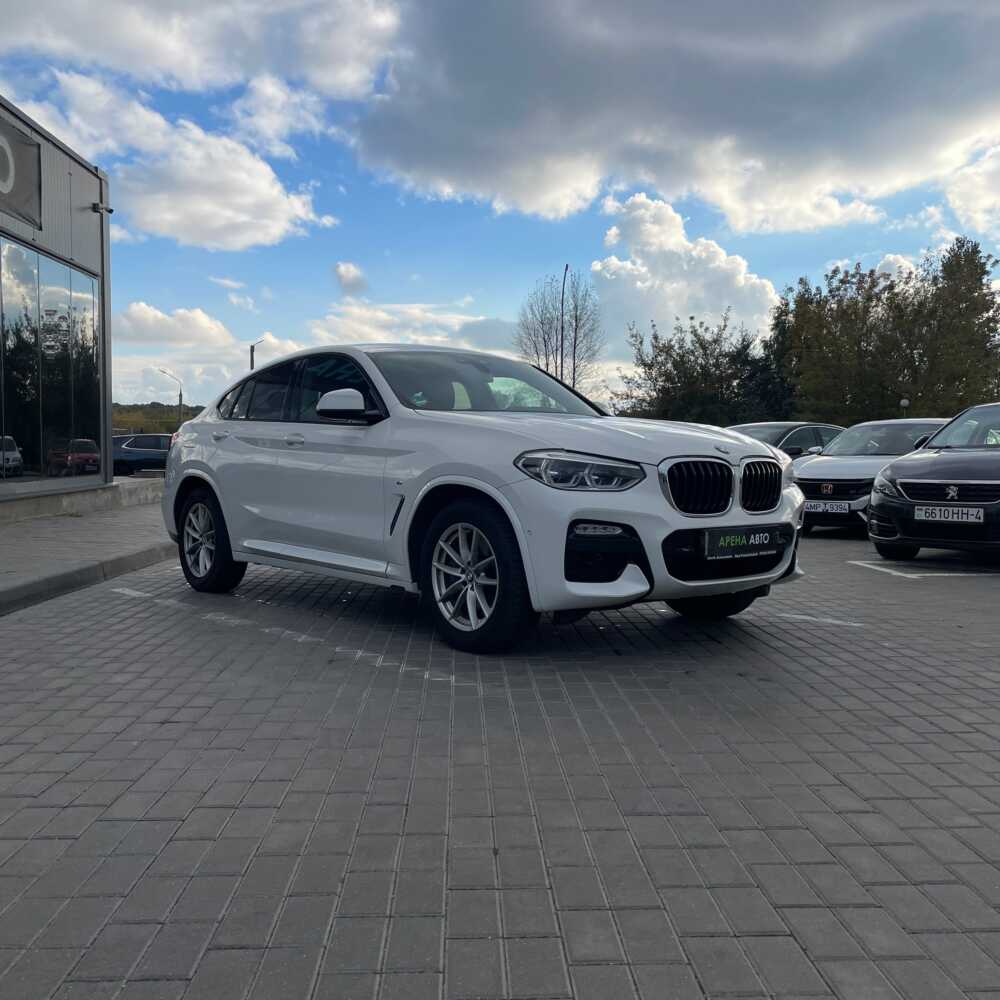  X4
